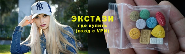 хмурый Инсар